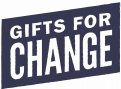 Gift For Change Logo